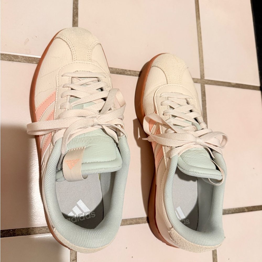 Adidas Women's Athletic Sneakers